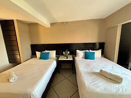 AMANÁA Hotel Boutique