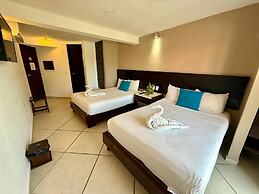 AMANÁA Hotel Boutique