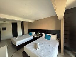 AMANÁA Hotel Boutique