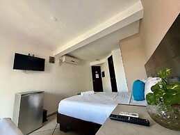 AMANÁA Hotel Boutique