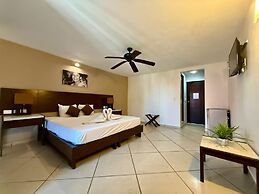 AMANÁA Hotel Boutique