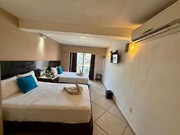 AMANÁA Hotel Boutique