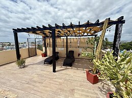AMANÁA Hotel Boutique