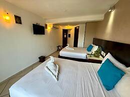 AMANÁA Hotel Boutique