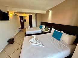 AMANÁA Hotel Boutique