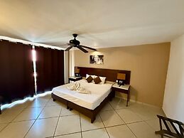 AMANÁA Hotel Boutique