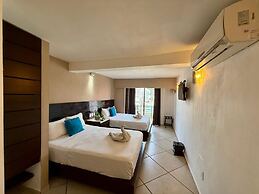 AMANÁA Hotel Boutique