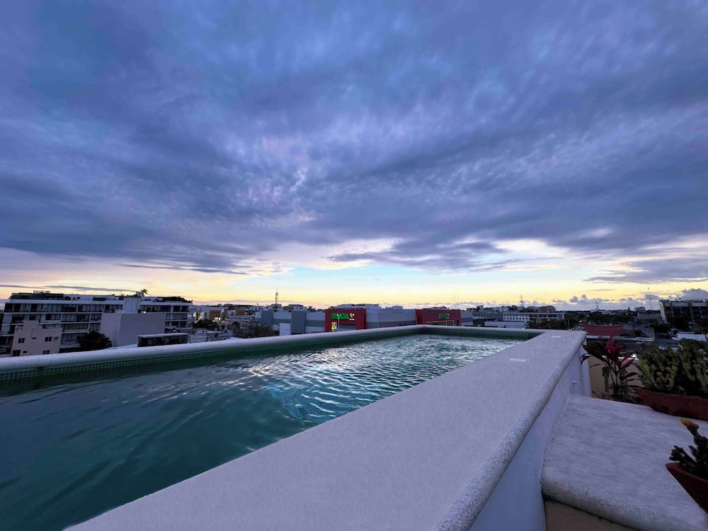 AMANÁA Hotel Boutique