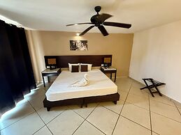 AMANÁA Hotel Boutique
