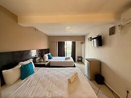 AMANÁA Hotel Boutique