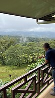 Bungalows Paraíso Celeste