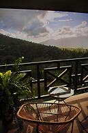 Bungalows Paraíso Celeste