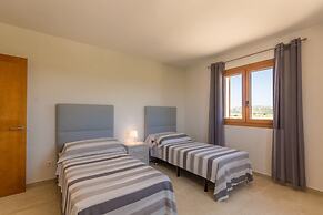 Villa in Spain With Private Pool & Beaches Nearby