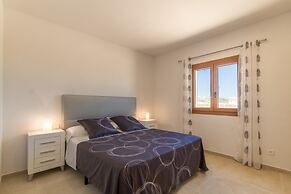 Villa in Spain With Private Pool & Beaches Nearby