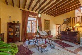 Spacious Lexiclati Villa With Pool