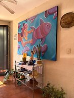 CASARU HOTEL OAXACA CENTRO