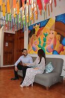 CASARU HOTEL OAXACA CENTRO