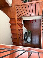 CASARU HOTEL OAXACA CENTRO