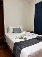 CASARU HOTEL OAXACA CENTRO