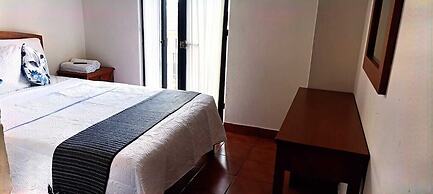 CASARU HOTEL OAXACA CENTRO