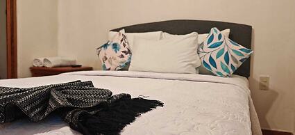 CASARU HOTEL OAXACA CENTRO