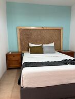 CASARU HOTEL OAXACA CENTRO