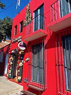 CASARU HOTEL OAXACA CENTRO