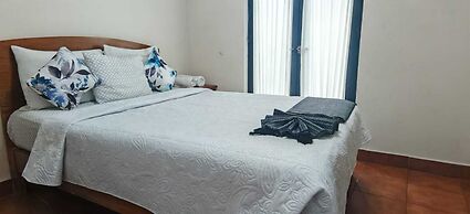 CASARU HOTEL OAXACA CENTRO
