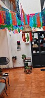 CASARU HOTEL OAXACA CENTRO