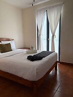 CASARU HOTEL OAXACA CENTRO