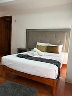 CASARU HOTEL OAXACA CENTRO