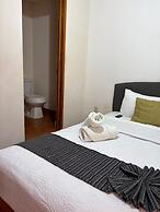 CASARU HOTEL OAXACA CENTRO
