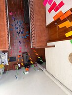 CASARU HOTEL OAXACA CENTRO