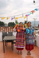 CASARU HOTEL OAXACA CENTRO