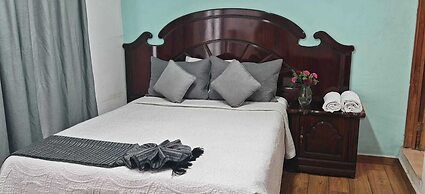 CASARU HOTEL OAXACA CENTRO