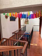 CASARU HOTEL OAXACA CENTRO