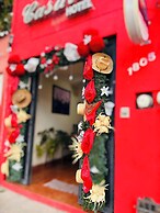 CASARU HOTEL OAXACA CENTRO