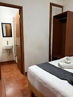 CASARU HOTEL OAXACA CENTRO