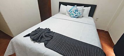 CASARU HOTEL OAXACA CENTRO