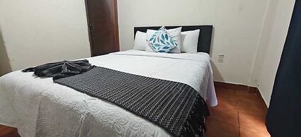 CASARU HOTEL OAXACA CENTRO