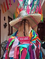 CASARU HOTEL OAXACA CENTRO