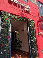 CASARU HOTEL OAXACA CENTRO