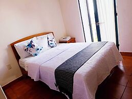 CASARU HOTEL OAXACA CENTRO