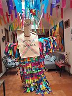 CASARU HOTEL OAXACA CENTRO