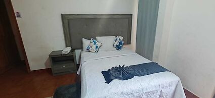 CASARU HOTEL OAXACA CENTRO
