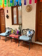 CASARU HOTEL OAXACA CENTRO