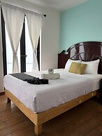 CASARU HOTEL OAXACA CENTRO