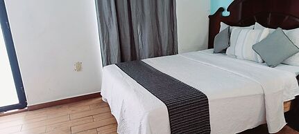 CASARU HOTEL OAXACA CENTRO