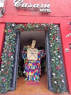 CASARU HOTEL OAXACA CENTRO