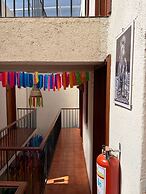 CASARU HOTEL OAXACA CENTRO